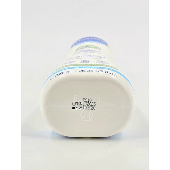 Mustela Baby Gentle Cleansing Gel Hair and Body Wash 25.35 Fl Oz - Picture 10 of 11